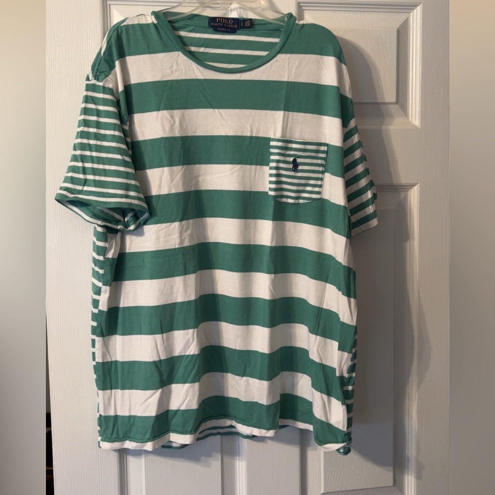 Polo men’s large T-shirt